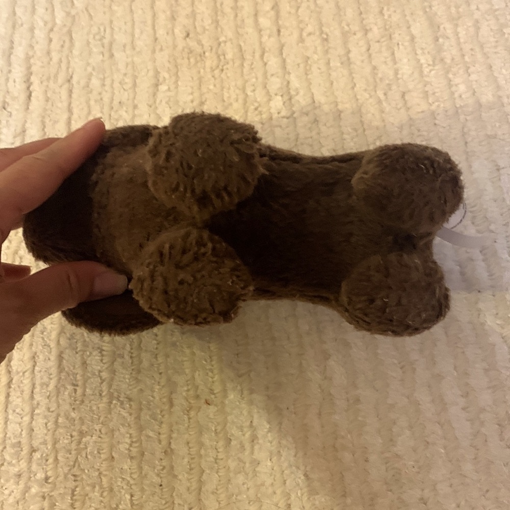 American Girl Chocolate Chip Dog - Picture 3 of 5